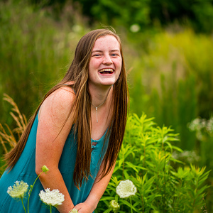 Fundraising Page: Alexis Traubel